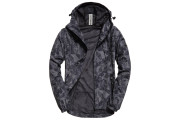 Storm Zip Cagoule