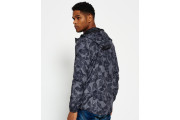 Storm Zip Cagoule