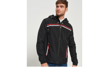 Pacific Surf Cagoule