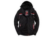 Pacific Surf Cagoule