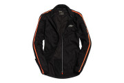 Core Running Shell Reflective Jacket