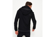 Microfibre Hooded SD-Wind Attacker Jacket