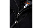 Microfibre Hooded SD-Wind Attacker Jacket