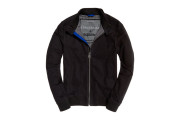 Leading Harrington Jacket