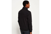 Leading Harrington Jacket