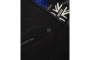 Director Biker Jacket