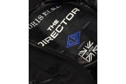 Director Biker Jacket