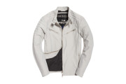 Director Biker Jacket