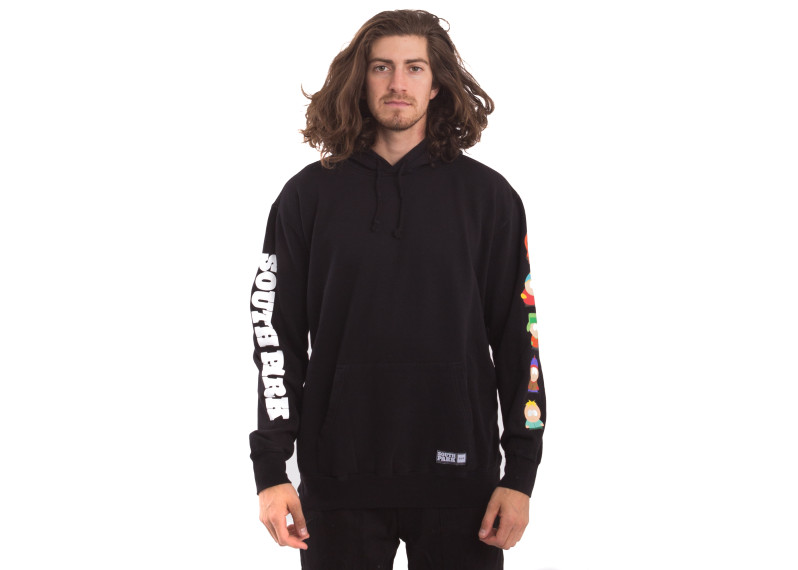 Kids Pullover Hoodie 