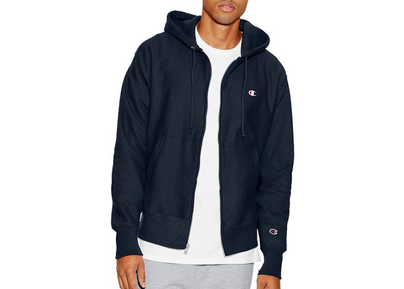 Reverse Weave® Full Zip Jacket