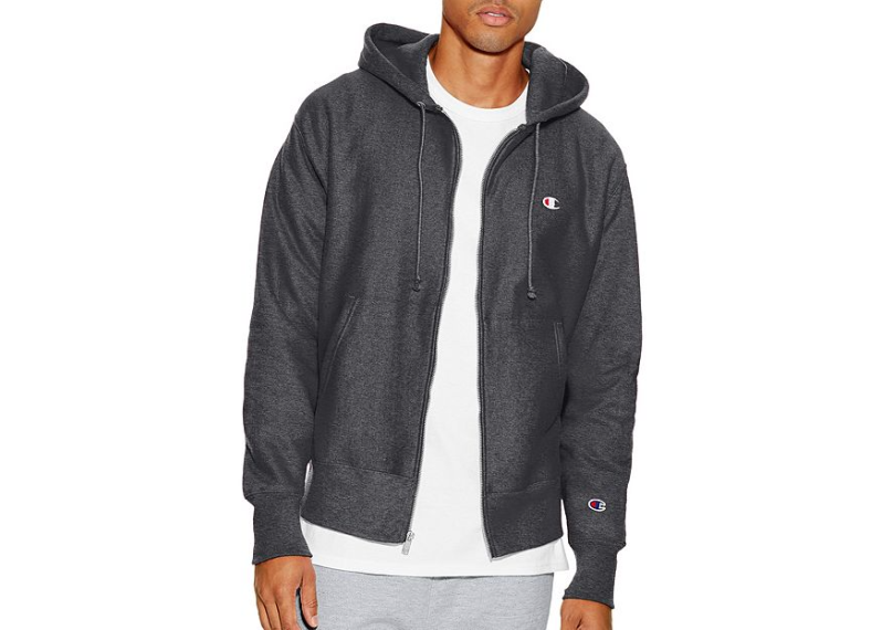 Reverse Weave® Full Zip Jacket