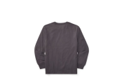 Cotton Jersey Crewneck T-Shirt