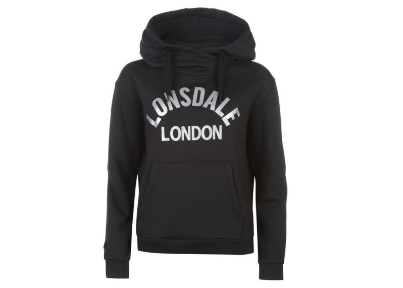 Lonsdale Hoody