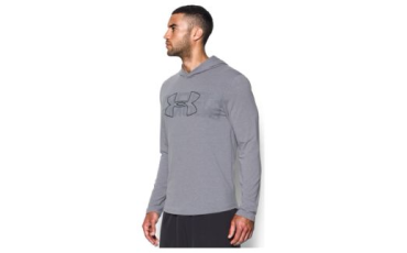 SPORTSTYLE STRETCH LIGHTWEIGHT HOODIE