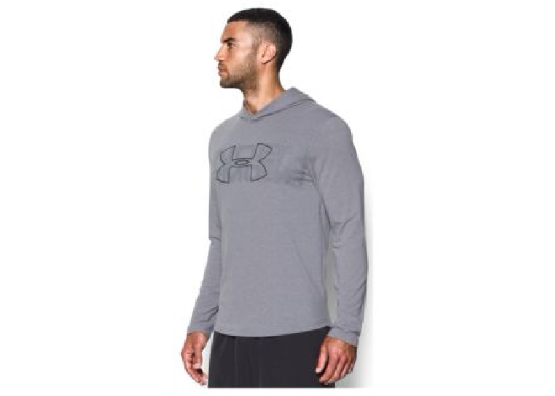 SPORTSTYLE STRETCH LIGHTWEIGHT HOODIE