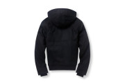 Zip-up Hoodie