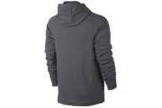 MODERN PULL OVER HOODIE 