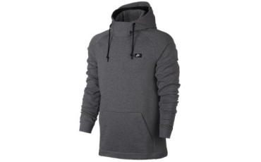 MODERN PULL OVER HOODIE 