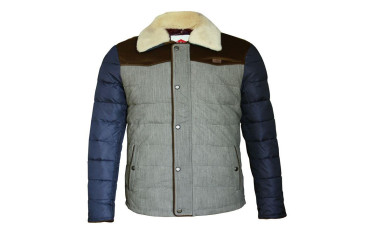 Shearling Jacket