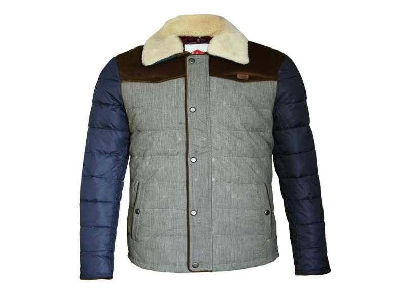 Shearling Jacket