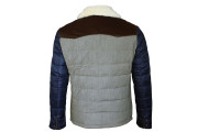 Shearling Jacket