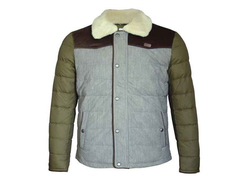 Shearling Jacket