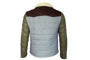 Shearling Jacket