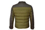 Two Tone Down Jacket