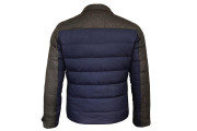 Two Tone Down Jacket