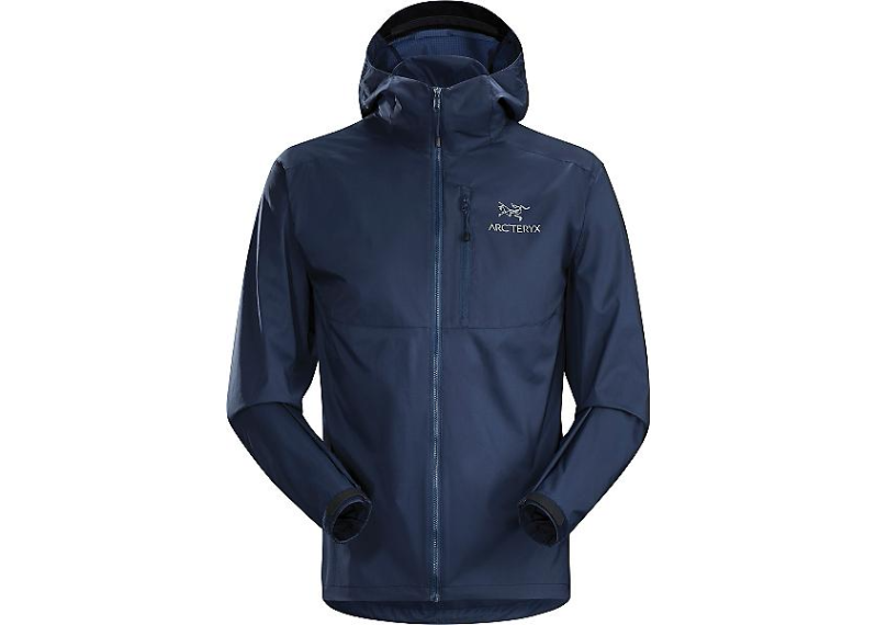 Squamish Hoody