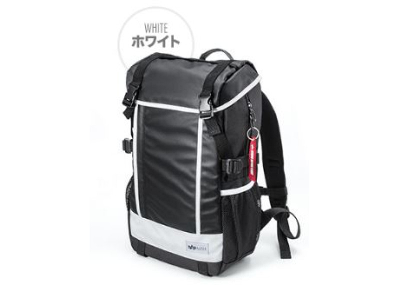 Alpha Industries 22L 背囊