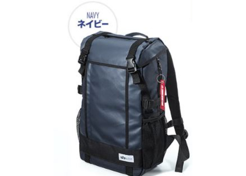 Alpha Industries 22L 背囊