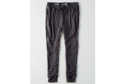 LIGHTWEIGHT FLEECE JOGGER