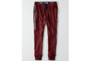 LIGHTWEIGHT FLEECE JOGGER