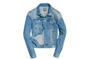 Girlfriend Denim Jacket