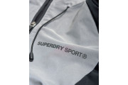 SD-X Reflective Running Jacket