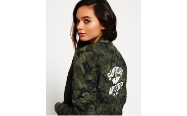 SD-1 Bomber Jacket