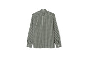 REISSUES GINGHAM SHIRT