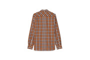 REISSUES TARTAN SHIRT