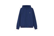 HOODED BRENTHAM JACKET