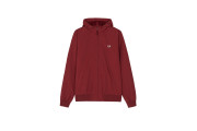 HOODED BRENTHAM JACKET