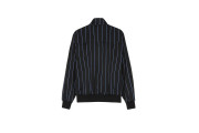 REISSUES MADE IN ENGLAND STRIPED HARRINGTON