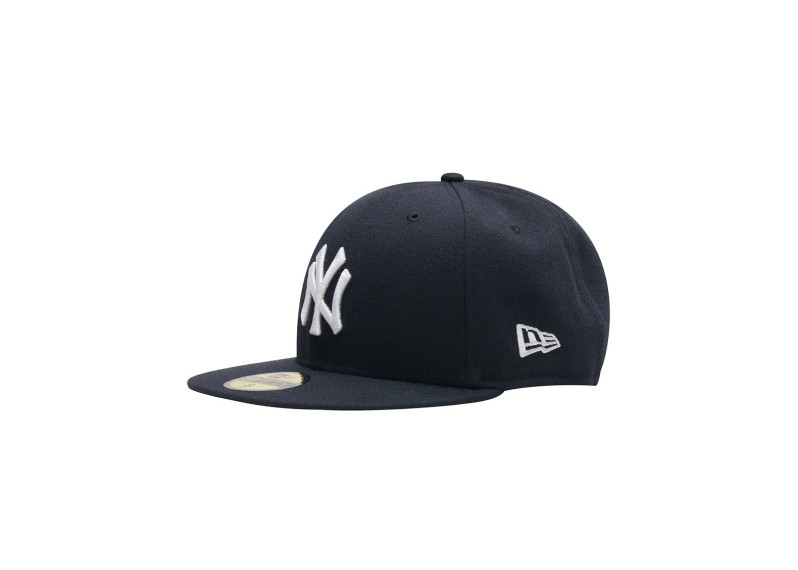 NEW YORK YANKEES DEREK JETER FITTED