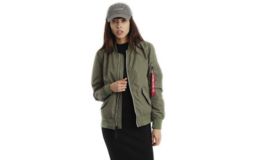 L-2B Scout Womens Jacket