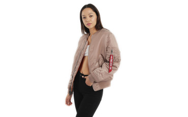 MA-1W Women's Jacket