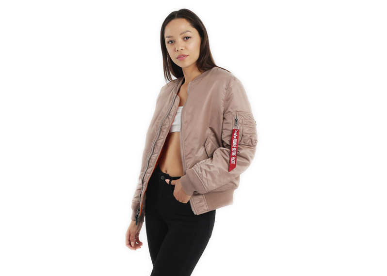 MA-1W Women's Jacket