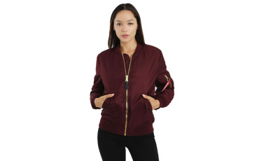 MA-1W Women's Jacket