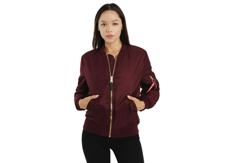 MA-1W Women's Jacket