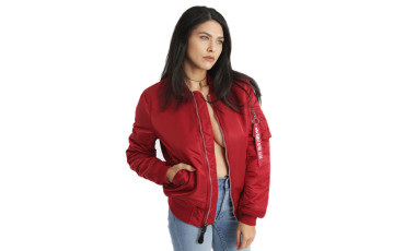 MA-1W Women's Jacket