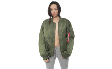 MA-1W Women's Jacket